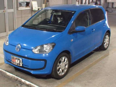 Volkswagen UP