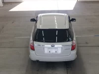 Subaru LEGACY лот № 3484 оценка RA  с аукциона в Японии 2