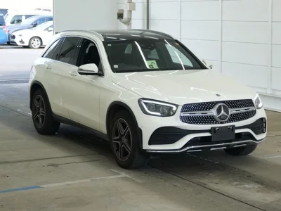 Mercedes-Benz GLC CLASS