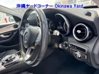 Mercedes-Benz C CLASS лот № 43111 оценка 4  с аукциона в Японии 5