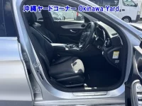 Mercedes-Benz C CLASS лот № 43111 оценка 4  с аукциона в Японии 6