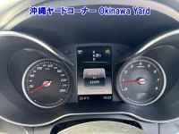 Mercedes-Benz C CLASS лот № 43111 оценка 4  с аукциона в Японии 3