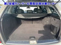 Mercedes-Benz C CLASS WAGON лот № 95050 оценка 0  с аукциона в Японии 6