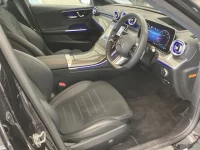 Mercedes-Benz C CLASS лот № 3451 оценка 4  с аукциона в Японии 3