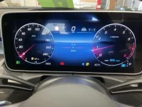 Mercedes-Benz C CLASS лот № 3451 оценка 4  с аукциона в Японии 5