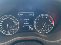 Mercedes-Benz B CLASS лот № 3462 оценка 4  с аукциона в Японии 5