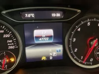 Mercedes-Benz A CLASS лот № 3529 оценка 4.5  с аукциона в Японии 5