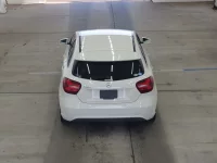 Mercedes-Benz A CLASS лот № 3529 оценка 4.5  с аукциона в Японии 2