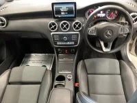 Mercedes-Benz A CLASS лот № 3529 оценка 4.5  с аукциона в Японии 4