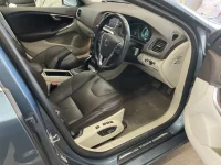 Volvo V40 лот № 5114 оценка 3  с аукциона в Японии 3