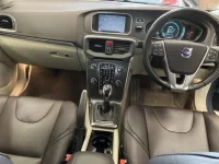 Volvo V40 лот № 5114 оценка 3  с аукциона в Японии 4