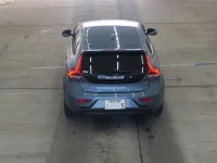 Volvo V40 лот № 5114 оценка 3  с аукциона в Японии 2