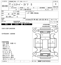 BMW MINI лот № 5109 оценка 4  с аукциона в Японии 6