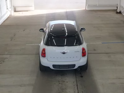 BMW MINI  с аукциона в Японии