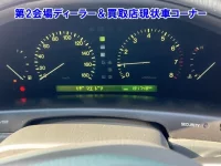 Toyota CELSIOR лот № 95048 оценка 0  с аукциона в Японии 3