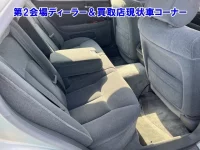 Toyota CELSIOR лот № 95048 оценка 0  с аукциона в Японии 5