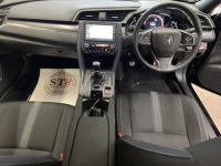 Honda CIVIC лот № 2835 оценка 3.5  с аукциона в Японии 4