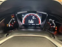 Honda CIVIC лот № 2835 оценка 3.5  с аукциона в Японии 5