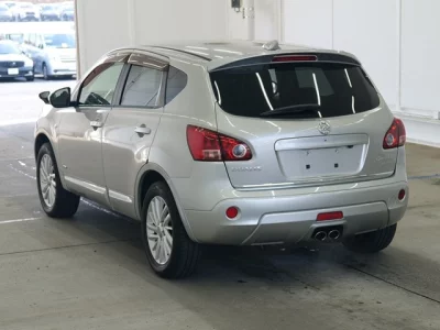 Nissan DUALIS