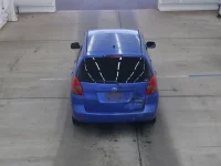 Toyota COROLLA SPACIO лот № 2823 оценка RA  с аукциона в Японии 2