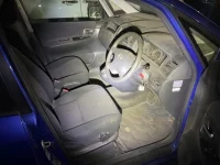 Toyota COROLLA SPACIO лот № 2823 оценка RA  с аукциона в Японии 3