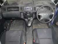 Toyota COROLLA SPACIO лот № 2823 оценка RA  с аукциона в Японии 4