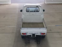 Nissan CLIPPER TRUCK лот № 2718 оценка 4  с аукциона в Японии 2