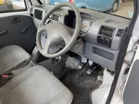 Nissan CLIPPER TRUCK лот № 2718 оценка 4  с аукциона в Японии 3