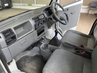 Nissan CLIPPER TRUCK лот № 2718 оценка 4  с аукциона в Японии 4