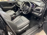 Subaru LEGACY OUTBACK лот № 3552 оценка 4  с аукциона в Японии 3