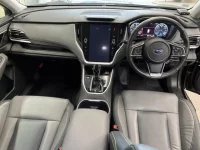 Subaru LEGACY OUTBACK лот № 3552 оценка 4  с аукциона в Японии 4