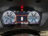 Subaru LEGACY OUTBACK лот № 3552 оценка 4  с аукциона в Японии 5