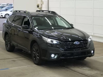 Subaru LEGACY OUTBACK