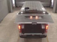 Toyota HIACE VAN лот № 118 оценка 3.5  с аукциона в Японии 5