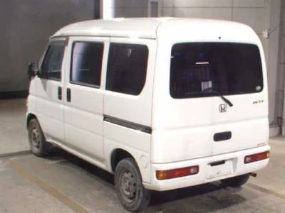 Honda ACTY VAN