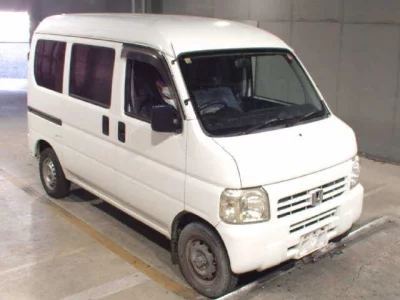 Honda ACTY VAN