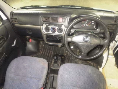 Honda ACTY VAN