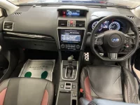 Subaru LEVORG лот № 3527 оценка 4  с аукциона в Японии 4