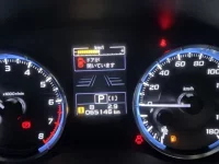 Subaru LEVORG лот № 3527 оценка 4  с аукциона в Японии 5