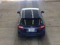 Subaru LEVORG лот № 3527 оценка 4  с аукциона в Японии 2