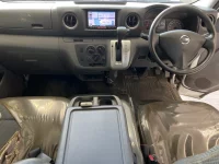 Nissan CARAVAN VAN лот № 5580 оценка RA  с аукциона в Японии 4