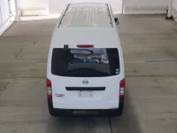 Nissan CARAVAN VAN лот № 5580 оценка RA  с аукциона в Японии 2