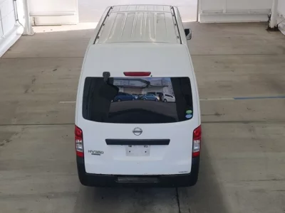 Nissan CARAVAN VAN  с аукциона в Японии