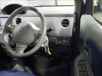 Toyota SIENTA лот № 2195 оценка R  с аукциона в Японии 6