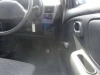 Suzuki ALTO VAN лот № 4639 оценка   с аукциона в Японии 6