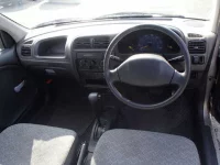 Suzuki ALTO VAN лот № 4639 оценка   с аукциона в Японии 2