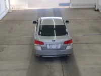 Subaru LEGACY B4 лот № 3523 оценка 3.5  с аукциона в Японии 2