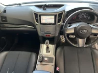 Subaru LEGACY B4 лот № 3523 оценка 3.5  с аукциона в Японии 4