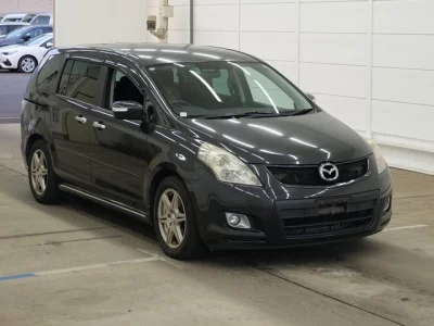Mazda MPV