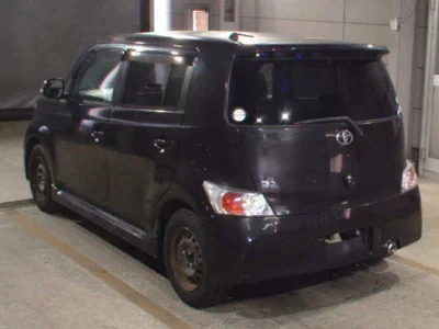 Toyota BB